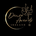 Dance Awards Ireland logo