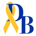 Danceblue logo