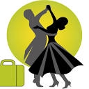 Dancebreaks logo