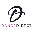 Dance Direct logo