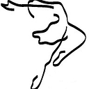 Dance Expressions logo