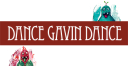 dancegavindanceband.com logo