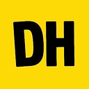 Dancehouse Incorporated logo