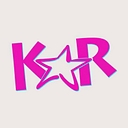 Kids Artistic Revue logo