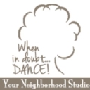 Danceline La Llc logo