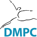 Dance Motion Performing Company Inc logo