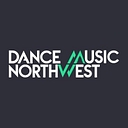 Dance Music Northwest logo