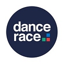 Dancerace Plc logo