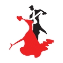 Logo for danceshoesonline.com