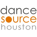 Dance Source Houston logo