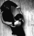 Dancesport, Paul Pellicoro's logo