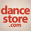 Dance Store logo