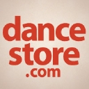 Logo for dancestore.com
