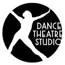 Dance Theatre Studio logo