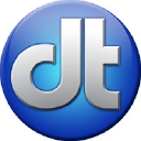 Dance Time Entertainment logo