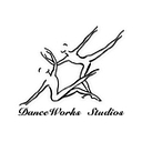 Danceworks Studios logo