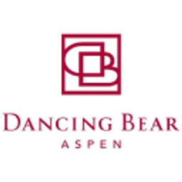 Dancing Bear Aspen logo