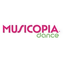 Dancing Classrooms Philly logo