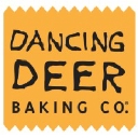 Dancing Deer Baking Co. logo