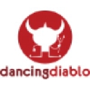 Dancing Diablo logo