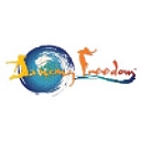 Dancing Freedom logo