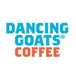 Dancing Goats logo