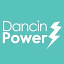 Dancin Power logo