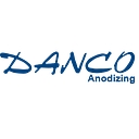 Danco Anodizing logo