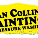 Dan Collings Painting logo