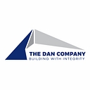 The Dan Company logo