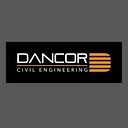 Dancor Civil Engineering logo