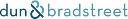 Dun & Bradstreet logo