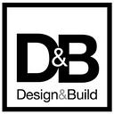Design and Build logo