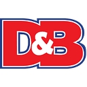 D&B Grocers Inc logo