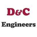 D&C Engineers logo