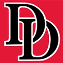 Daniels & Daniels Construction Company logo