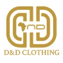 danddclothing.com logo