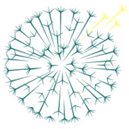 Dandelion Health Inc. logo
