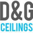 D&G Ceilings Ltd logo