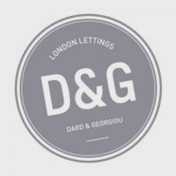 D&G Lettings Ltd logo