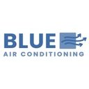 Blue Air Conditioning logo