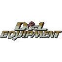 D & L Equipment Inc logo