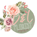 dandlflorist.com logo