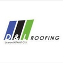 D&L Roofing logo