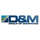 Design & Management Group logo