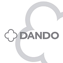 Dando Drilling International logo