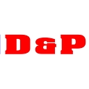 D&P Haulage Ltd logo