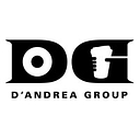 D'andrea Group logo