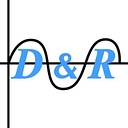 D&R Electronics Co. Ltd. logo