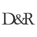 D/R Office Works logo